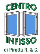Centro Infisso S.a.s. Di Pirotta r. & C.