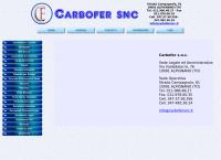 Carbofer Snc Di Carbone Roberto E Scala Michele