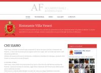 Sito di Villa Veseri