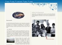 Sito di O'Guarracino Ristorante Specialità Marinare