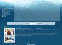 Sito di Lido Azzurro Di Pisani Antonio e C. SNC