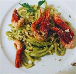 Ristorante Il Quadrato
