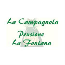Ristorante La Campagnola - Pensione La Fontana