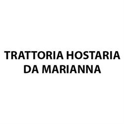 Trattoria Hosteria Da Marianna