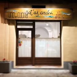 Ristorante Sot'Ajarchi