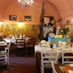 Ristorante Lo Spuntino