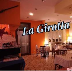Ristorante Pizzeria 'la Girottà Di Ravazzano Davide