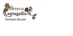 Osteria Cantagallo Di Messi m. e C SNC