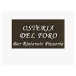 Osteria del Foro