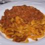 Piatto Tagliatelle