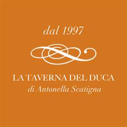 Ristorante La Taverna Del Duca Scatigna Antonella