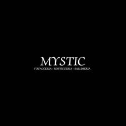 Mystic Pizza S.a.s. Di Giuseppe Leoci