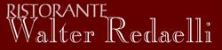 Redaelli Walter Ristorante