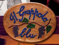 Taverna del Grappolo Blu
