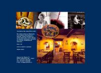 Sito di Taverna del Grappolo Blu