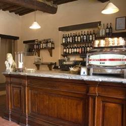 Osteria Del Leone S.R.L.
