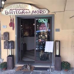 Ristorante La Bottega Del Moro