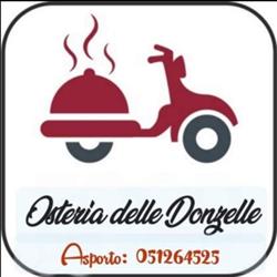 Osteria delle Donzelle