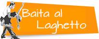 Baita Al Laghetto Tutto Come Prima