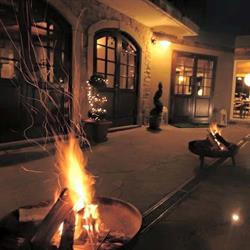 Locanda Cialamina Di Forti Enrica e C. SAS