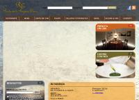 Sito di Ristorante Regina Elena Mas SNC