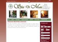 Sito di Ristorante Sfizzi Di Mare