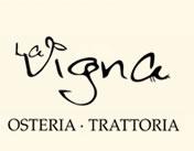 Ristorante La Vigna