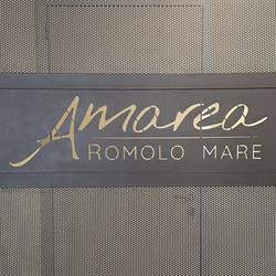 Ristorante Romolo Mare E Stabilimento Balneare Amarea