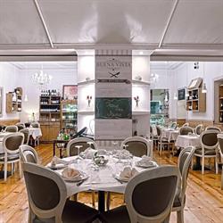 Ristorante Buena Vista