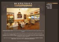 Sito di Ristorante Buena Vista