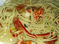 Spaghetteria Al Solito Posto