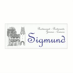 Restaurant Sigmund B E B