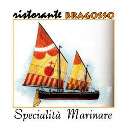 Ristorante Bragosso - Specialità Pesce