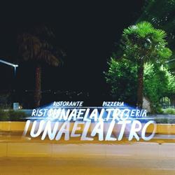 Ristorante Piazzeria Lunaelaltro Clt SRL