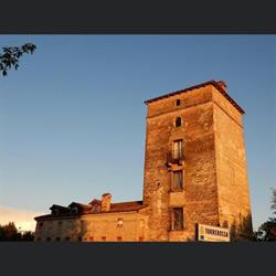 Locanda Alla Torre Da Zemin - Ristorante
