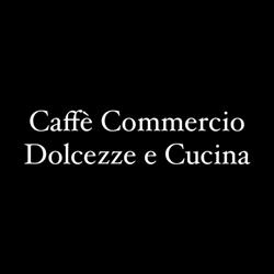 Caffè Commercio Caffetteria, Pasticceria