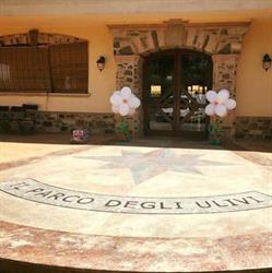 Ristorante B&B Il Parco degli Ulivi