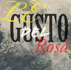 LA ROSA DEL GUSTO SRL