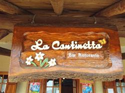 Ristorante La Cantinetta - Valcava