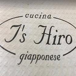 J's Hiro - Cucina Giapponese