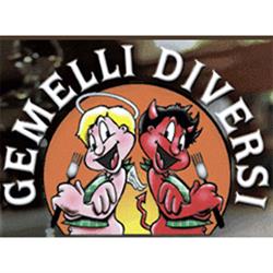 Ristorante Pizzeria I Gemelli Diversi