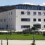 Capannone - Stinziani Marmi S.r.l.