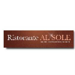 Ristorante Pizzeria al Sole