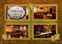 La Taverna Del Mago