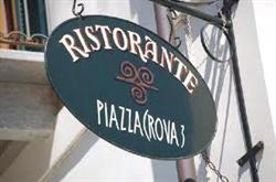Ristorante Piazza Crova 3 Versus di Verri Fabrizio e Verri Alessandro snc