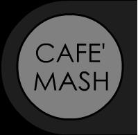 Cafè Mash