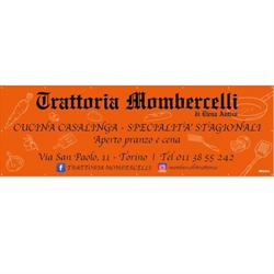 Trattoria Mombercelli Di Antico Elena