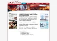 Sito di Artemide SOC. COOP. ARL