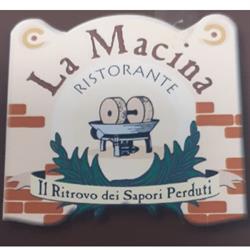 Ritrovo La Macina