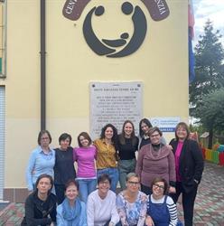 Scuola dell'infanzia Santa Famiglia - Negrar di Valpolicella